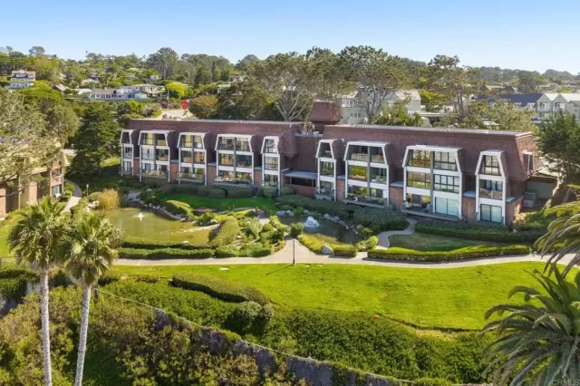 MLS: NDP2403964 Condo For Sale