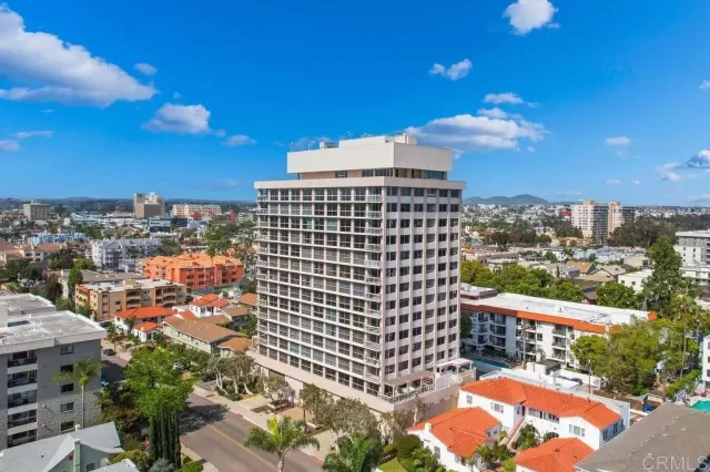 MLS: NDP2404275 Condo For Sale