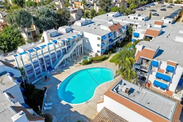 MLS: NDP2404781 Condo For Sale