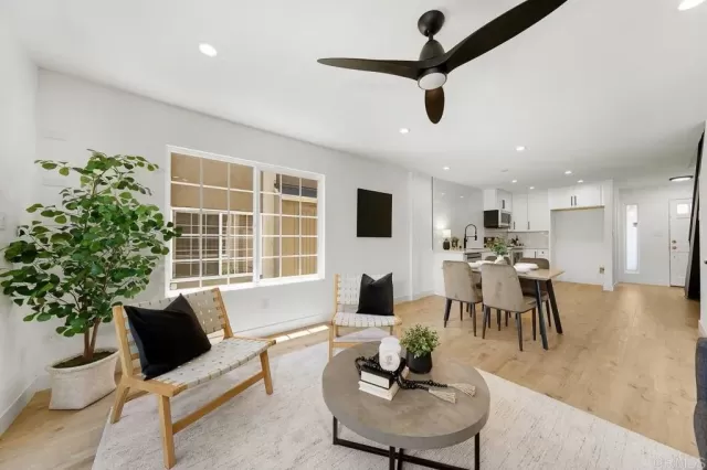 MLS: NDP2404845 Condo For Sale