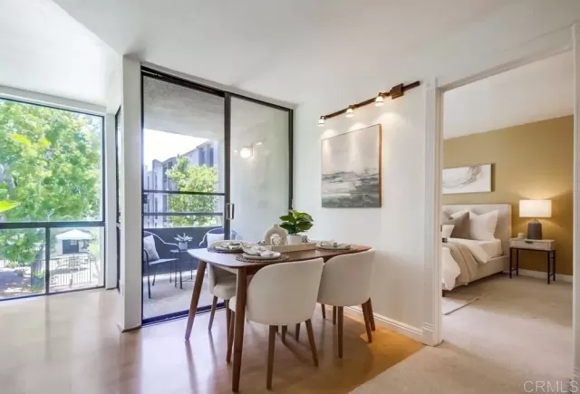 MLS: NDP2404860 Condo For Sale