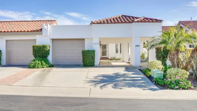 MLS: NDP2405209 Condo For Sale