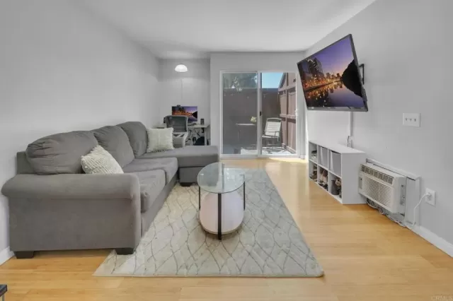 MLS: NDP2405361 Condo For Sale