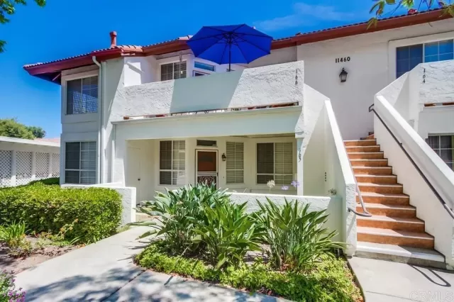 MLS: NDP2405622 Condo For Sale