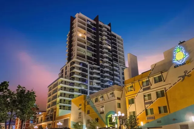 MLS: NDP2405631 Condo For Sale