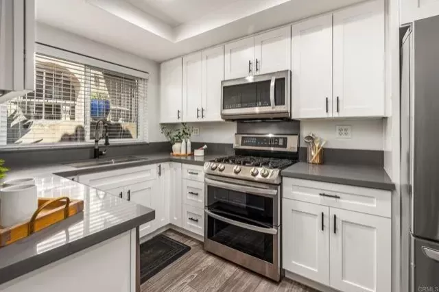 MLS: NDP2405991 Condo For Sale