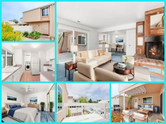 MLS: NDP2406129 Condo For Sale