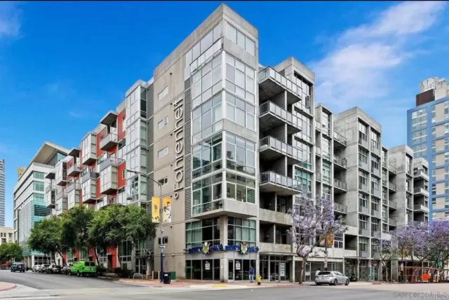 MLS: NDP2406279 Condo For Sale