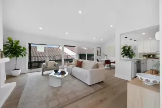 More Details about MLS # NDP2406351 : 2347 CARINGA WAY UNIT 4