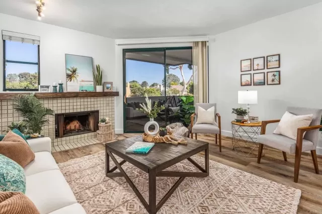 MLS: NDP2406469 Condo For Sale