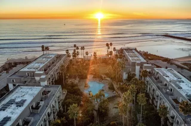 MLS: NDP2406481 Condo For Sale