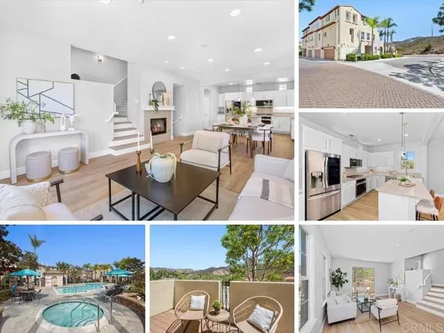 MLS: NDP2407506 Condo For Sale