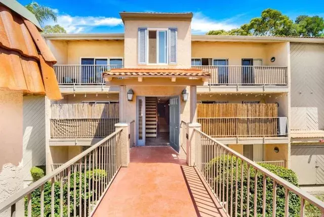 MLS: NDP2407532 Condo For Sale