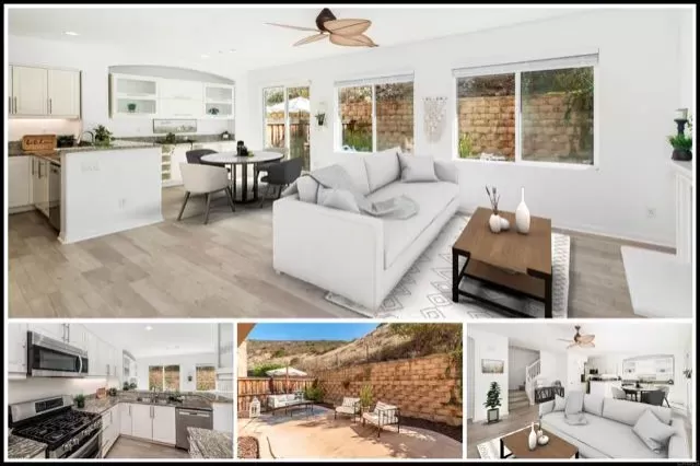 MLS: NDP2407590 Condo For Sale