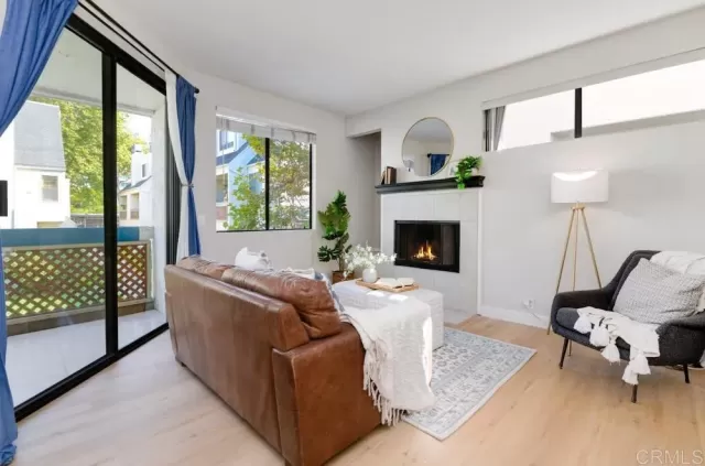 MLS: NDP2407621 Condo For Sale