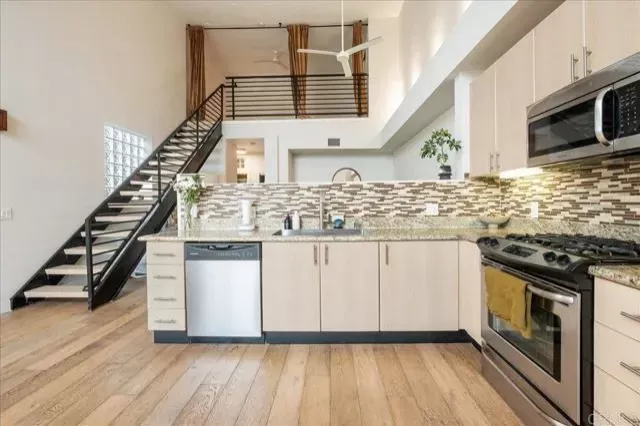 MLS: NDP2407631 Condo For Sale