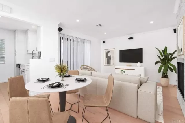 MLS: NDP2408497 Condo For Sale