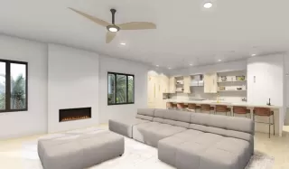 More Details about MLS # NDP2408541 : 2664 ROOSEVELT STREET