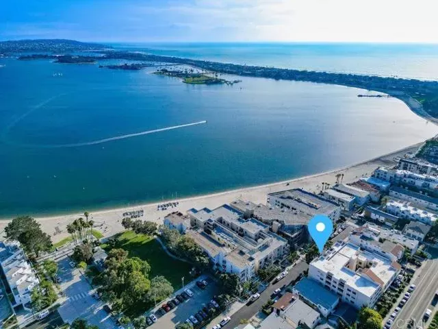 MLS: NDP2408615 Condo For Sale