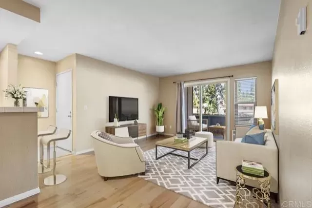 MLS: NDP2408919 Condo For Sale