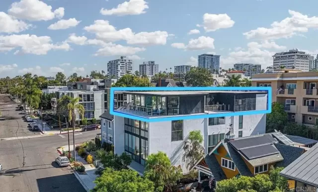 MLS: NDP2409276 Condo For Sale