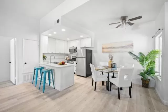 MLS: NDP2409410 Condo For Sale