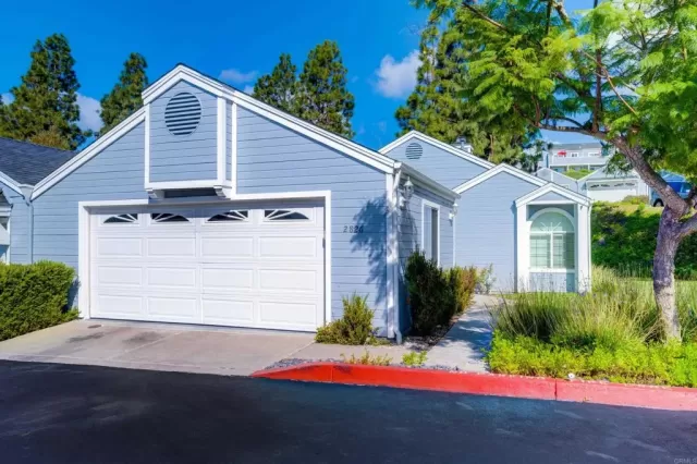 MLS: NDP2409635 Condo For Sale