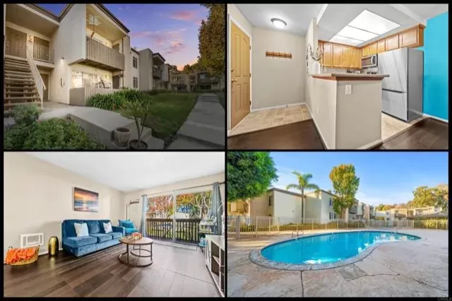 MLS: NDP2409953 Condo For Sale