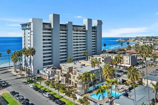 MLS: NDP2410067 Condo For Sale