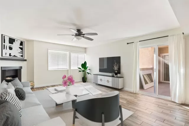 MLS: NDP2410136 Condo For Sale