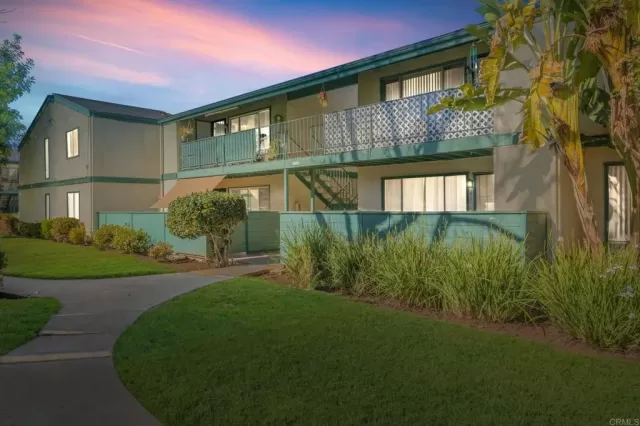 MLS: NDP2410200 Condo For Sale