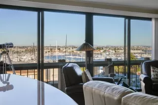 More Details about MLS # NDP2410281 : 1150 ANCHORAGE LANE UNIT 516