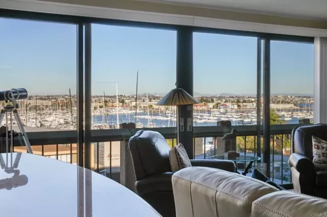 MLS: NDP2410281 Condo For Sale