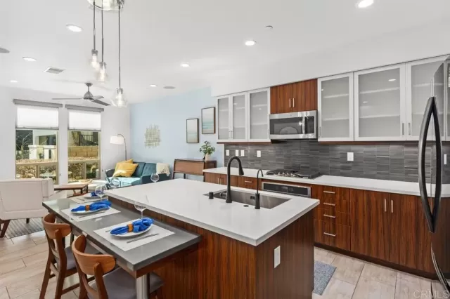 MLS: NDP2410378 Condo For Sale