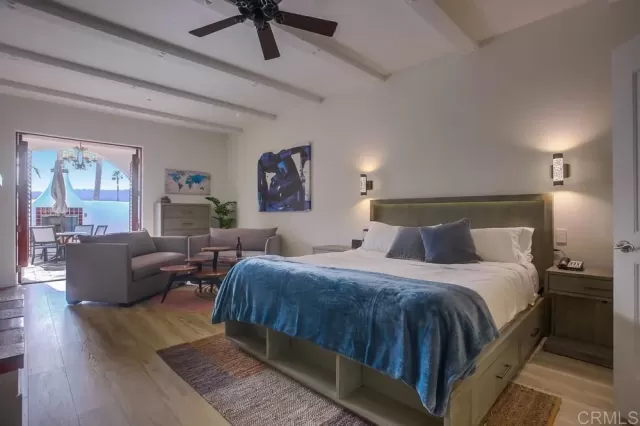 MLS: NDP2410419 Condo For Sale