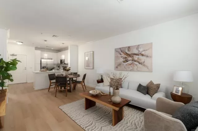 MLS: NDP2410480 Condo For Sale