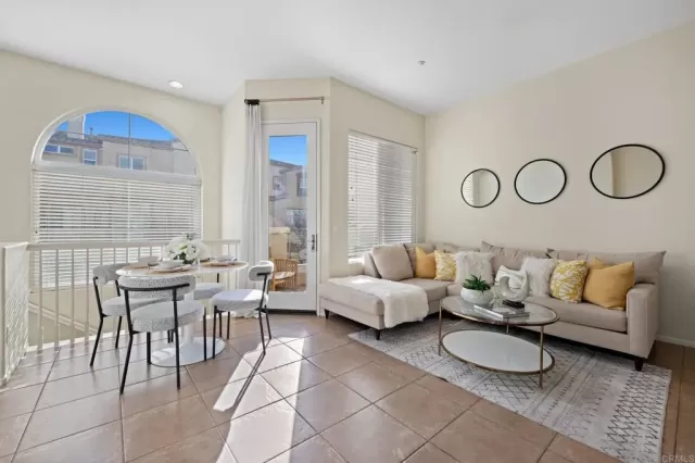 MLS: NDP2410656 Condo For Sale