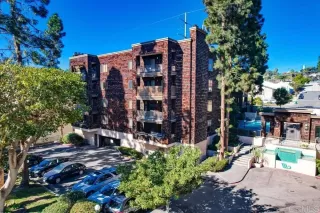 More Details about MLS # NDP2500393 : 5780 FRIARS ROAD UNIT B1