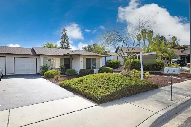 MLS: NDP2500455 Condo For Sale