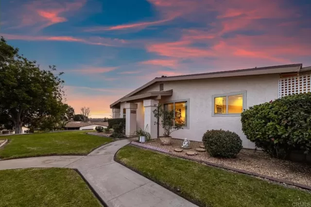 MLS: NDP2500699 Condo For Sale