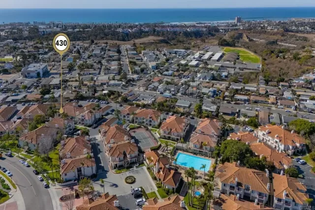 MLS: NDP2500734 Condo For Sale