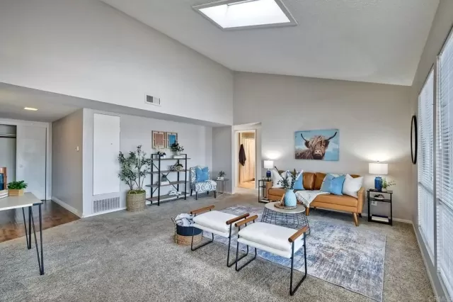 MLS: NDP2500798 Condo For Sale