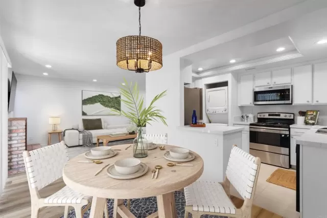 MLS: NDP2500909 Condo For Sale