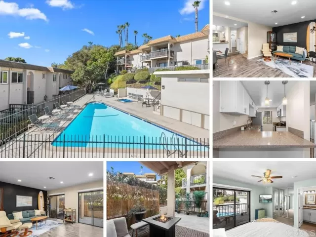 MLS: NDP2501064 Condo For Sale