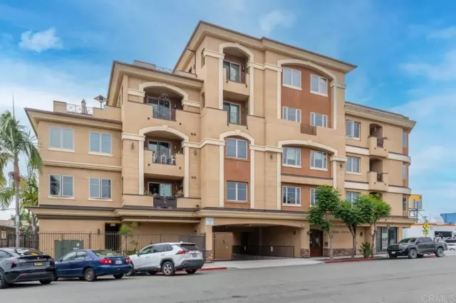 MLS: NDP2501099 Condo For Sale