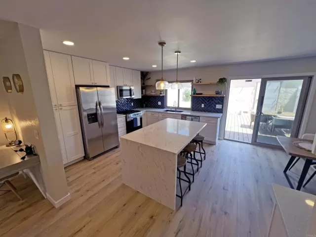 MLS: NDP2501254 Condo For Sale