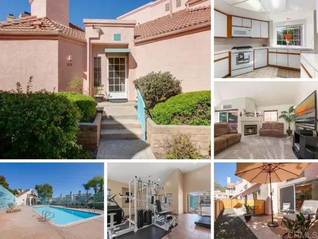 MLS: NDP2501632 Condo For Sale