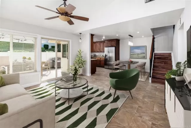 MLS: NDP2501816 Condo For Sale