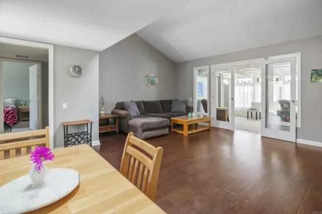 MLS: NDP2501937 Condo For Sale