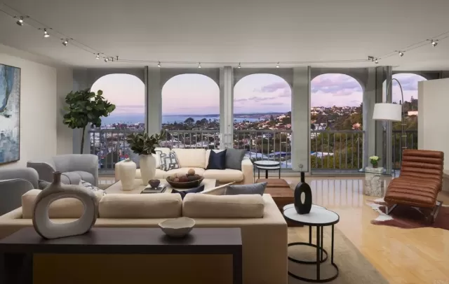 MLS: NDP2502297 Condo For Sale